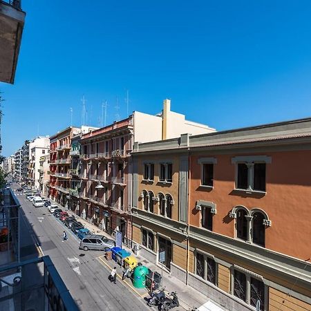 5Ino Apartment Bari Extérieur photo