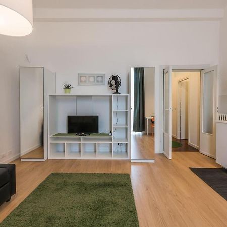 5Ino Apartment Bari Extérieur photo