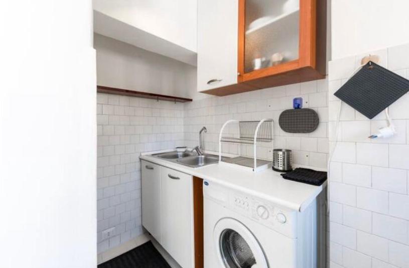 5Ino Apartment Bari Extérieur photo