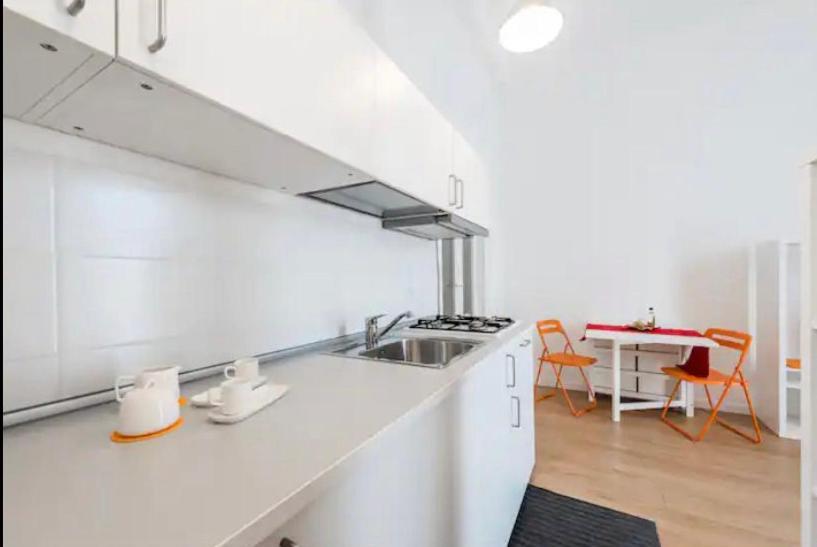 5Ino Apartment Bari Extérieur photo