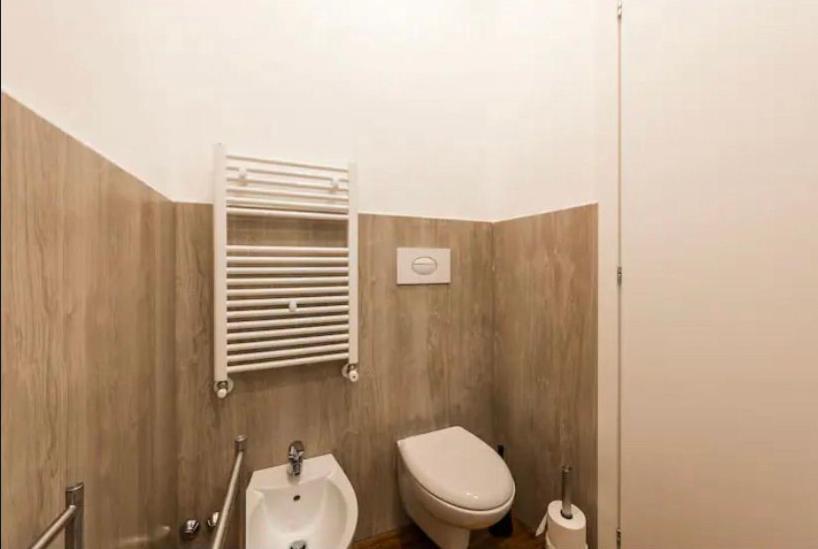 5Ino Apartment Bari Extérieur photo