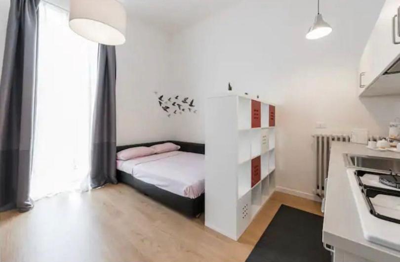 5Ino Apartment Bari Extérieur photo