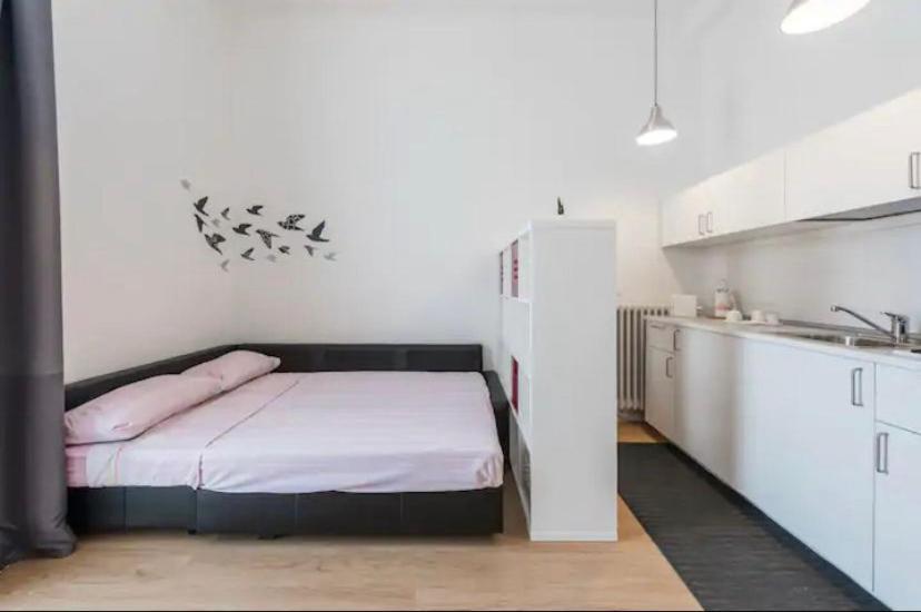 5Ino Apartment Bari Extérieur photo