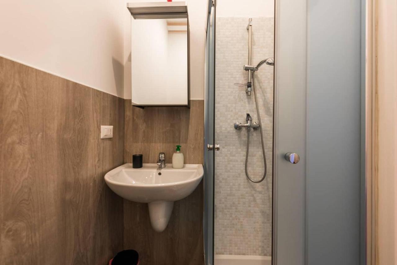 5Ino Apartment Bari Extérieur photo