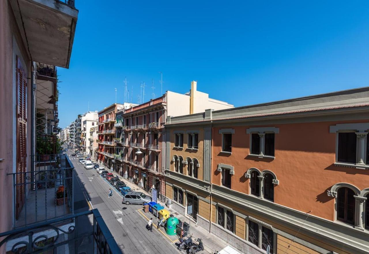 5Ino Apartment Bari Extérieur photo