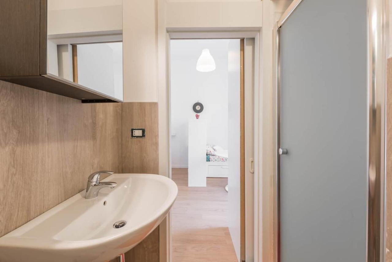 5Ino Apartment Bari Extérieur photo