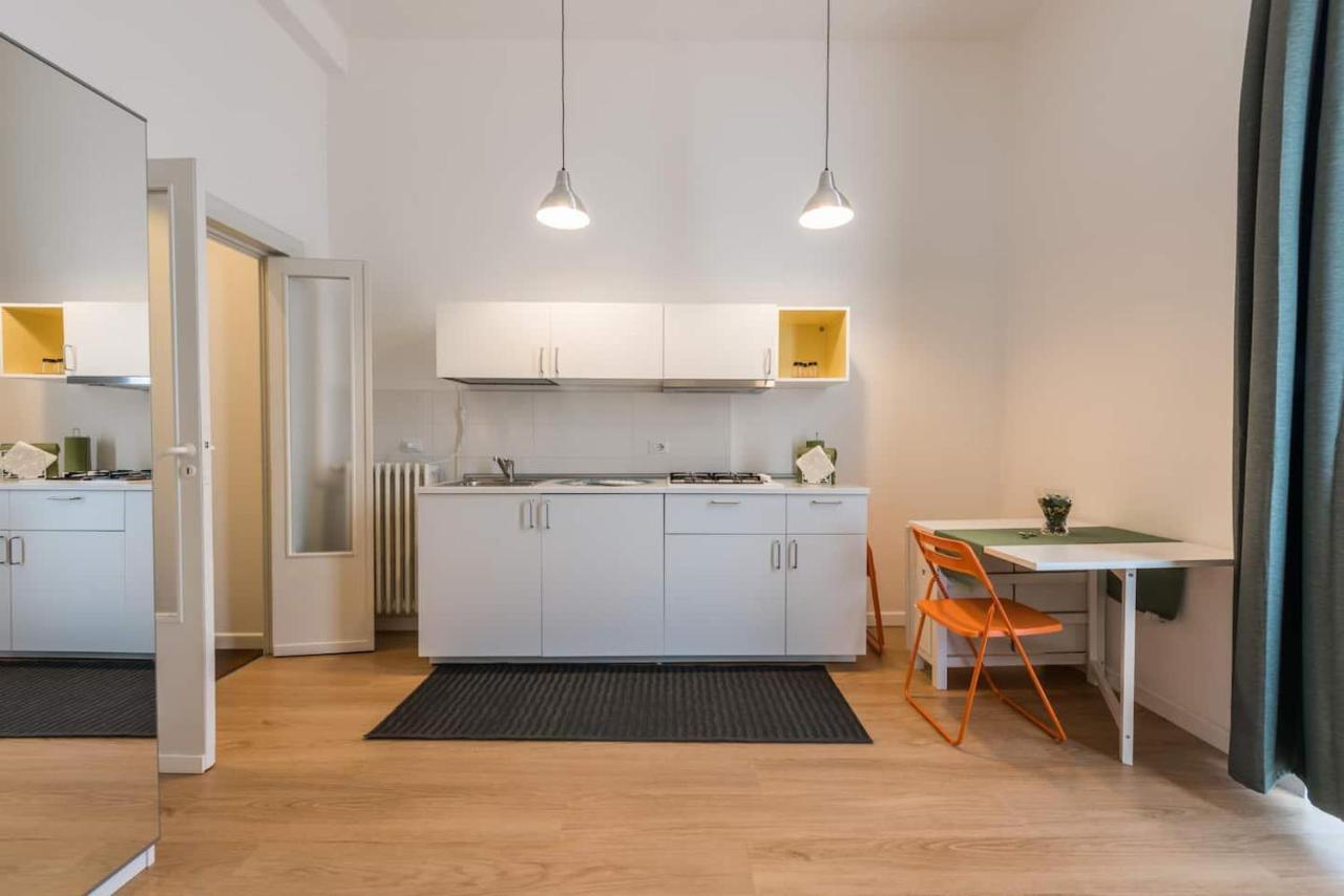 5Ino Apartment Bari Extérieur photo