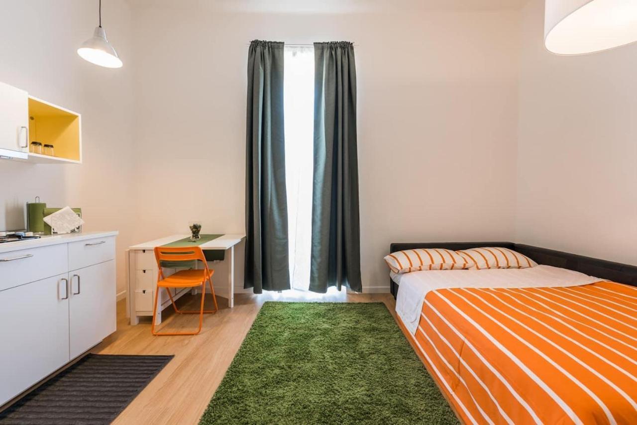 5Ino Apartment Bari Extérieur photo