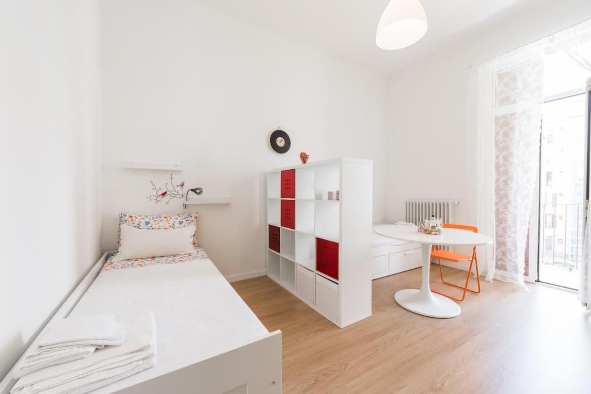 5Ino Apartment Bari Extérieur photo