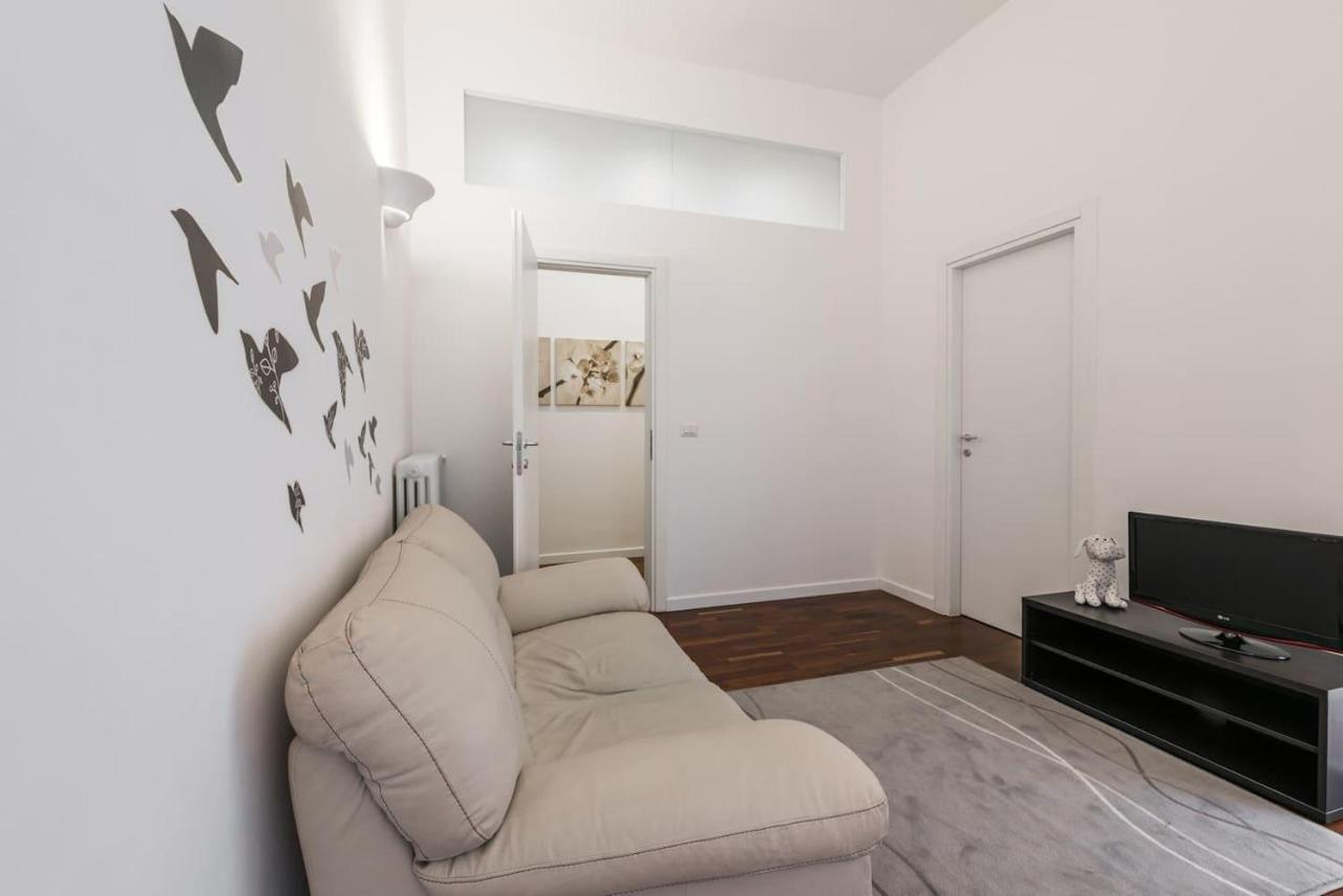 5Ino Apartment Bari Extérieur photo