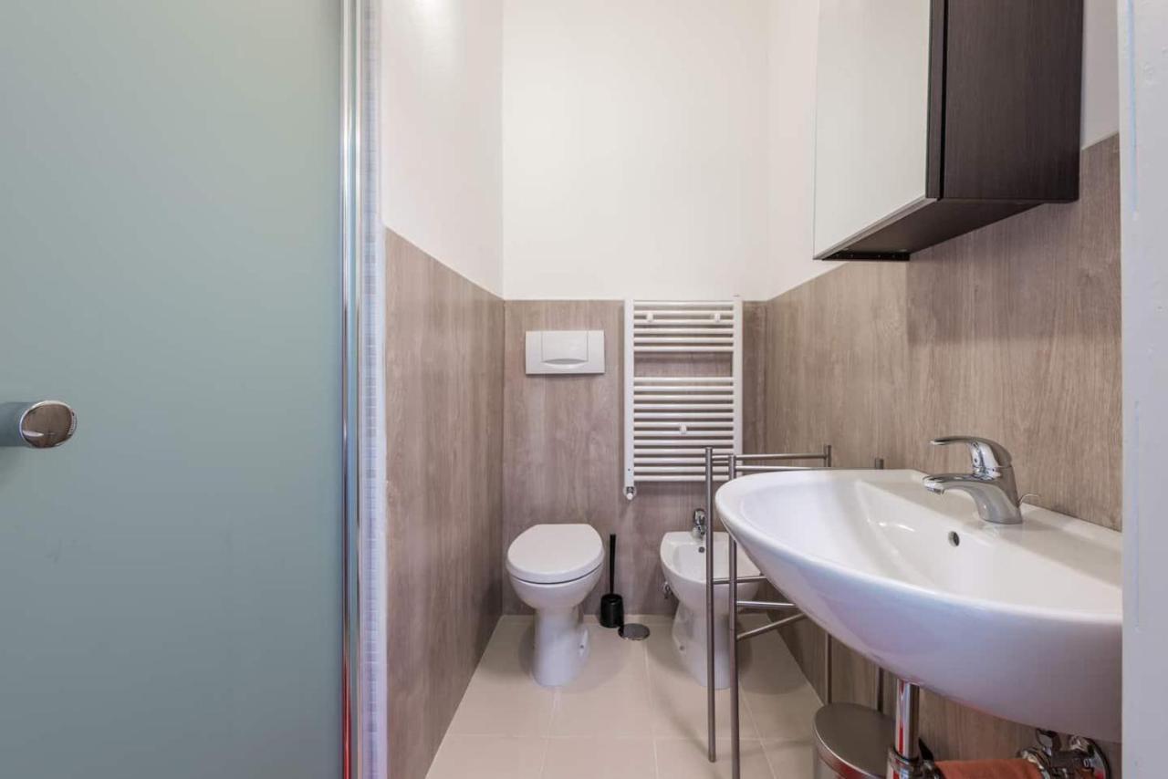 5Ino Apartment Bari Extérieur photo