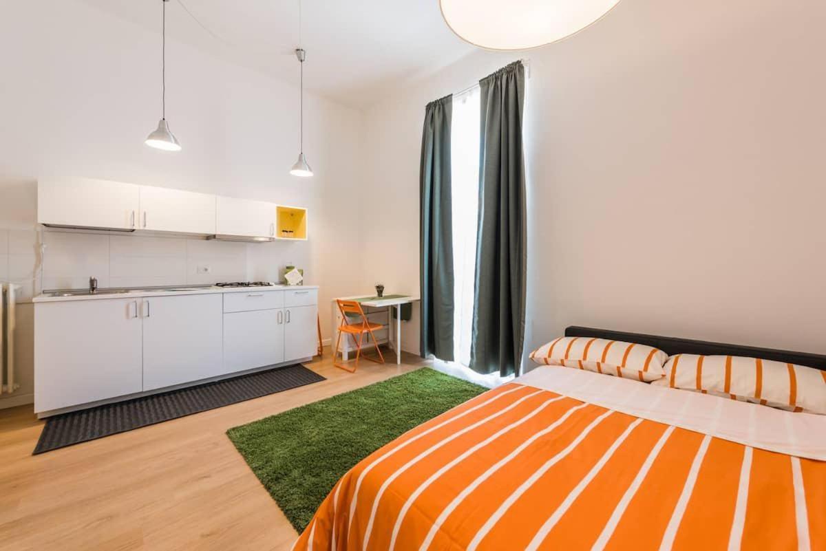 5Ino Apartment Bari Extérieur photo