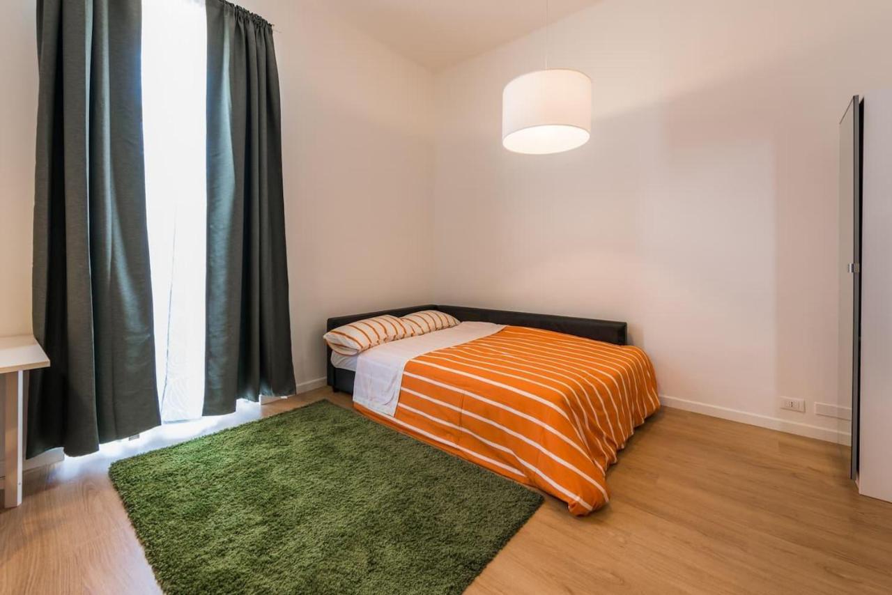 5Ino Apartment Bari Extérieur photo