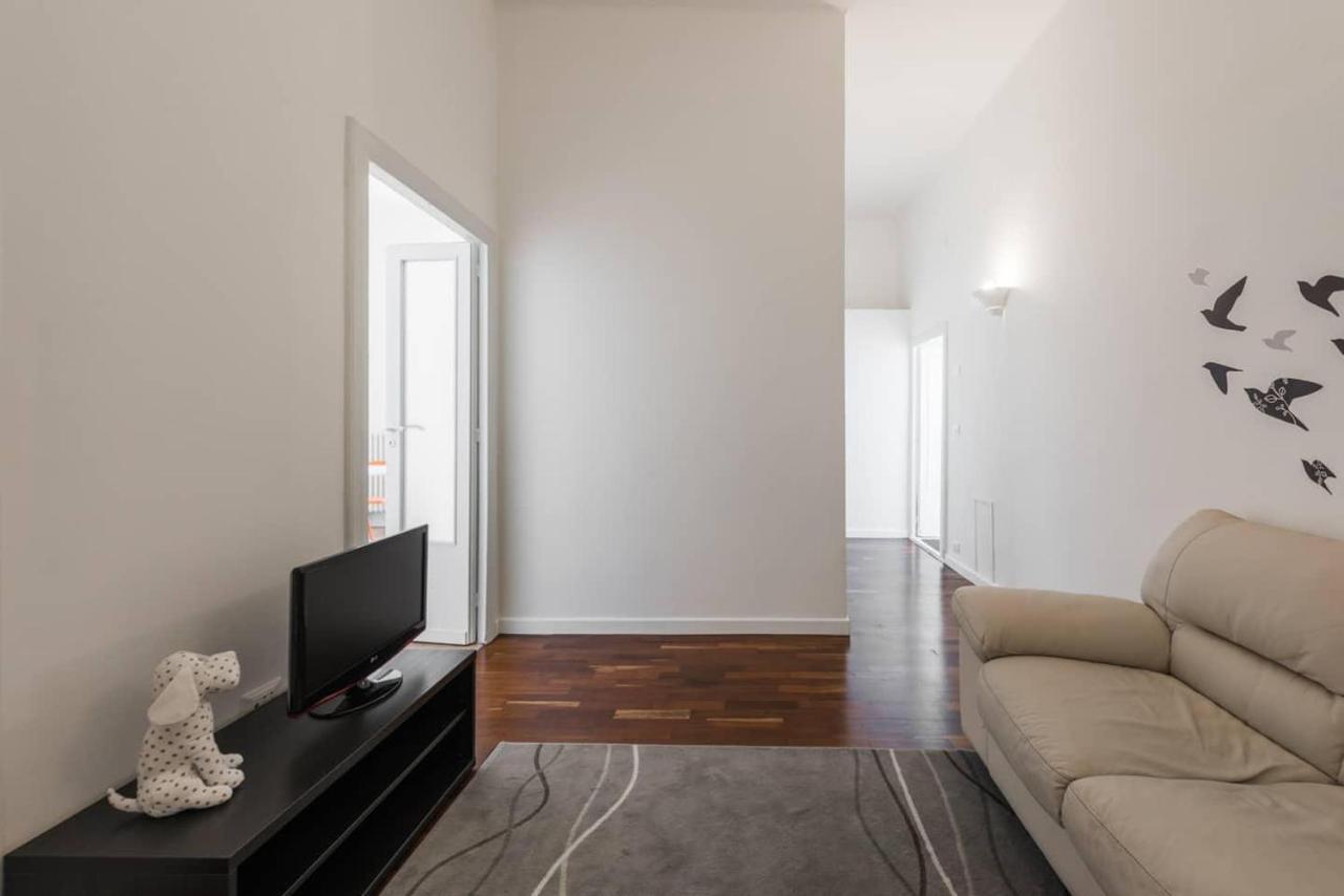 5Ino Apartment Bari Extérieur photo