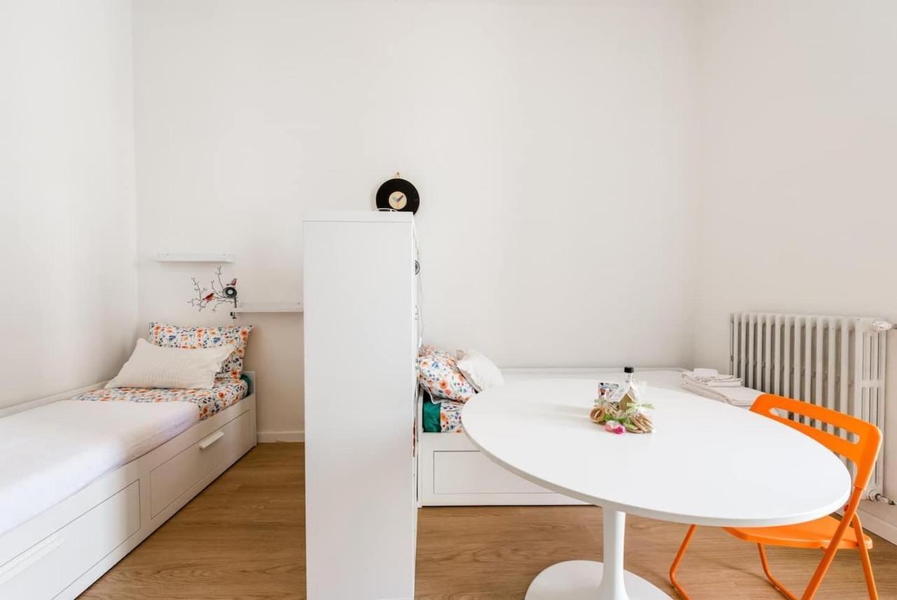 5Ino Apartment Bari Extérieur photo