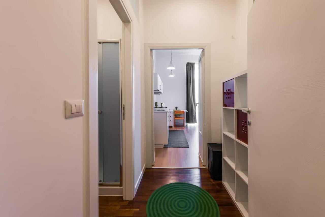 5Ino Apartment Bari Extérieur photo