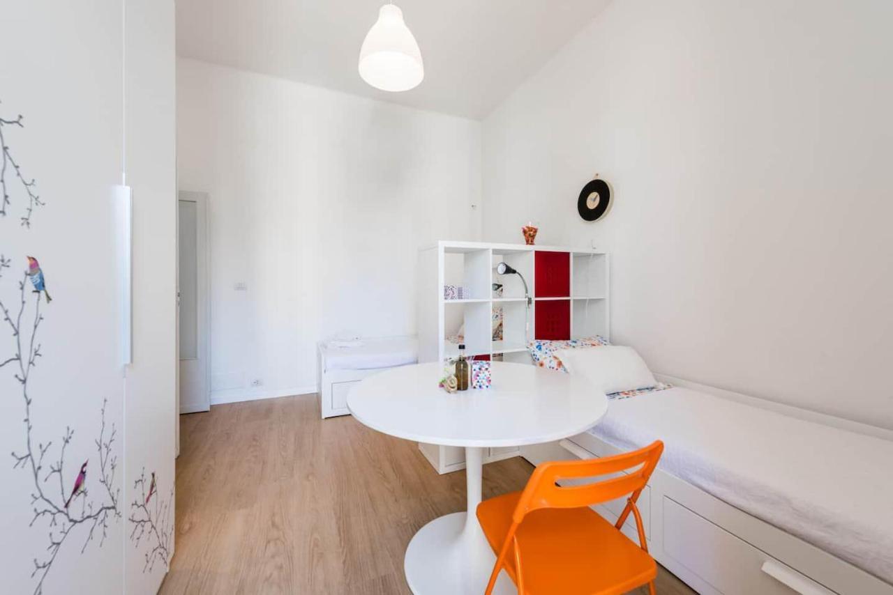 5Ino Apartment Bari Extérieur photo
