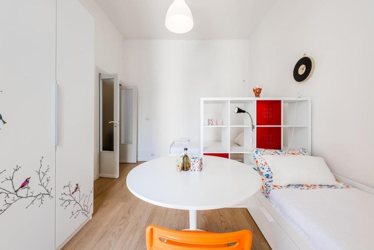 5Ino Apartment Bari Extérieur photo