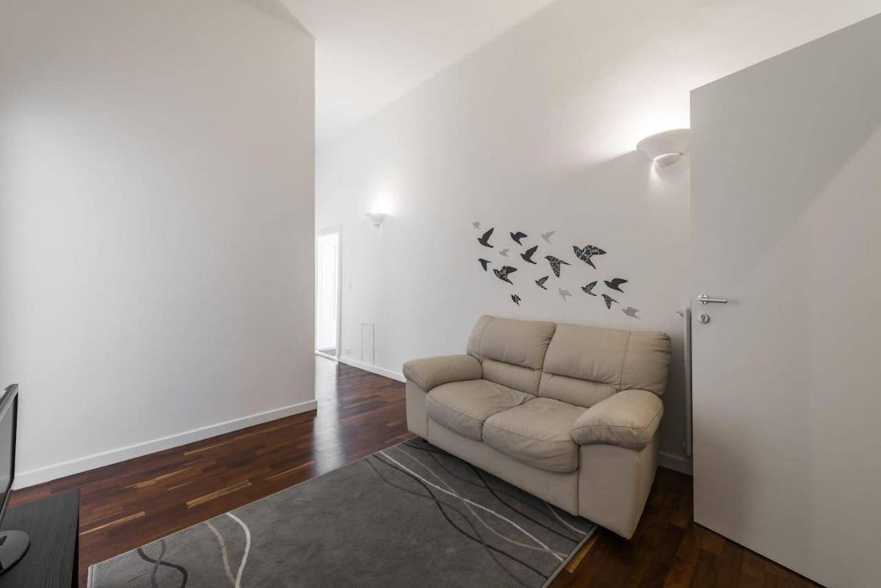 5Ino Apartment Bari Extérieur photo