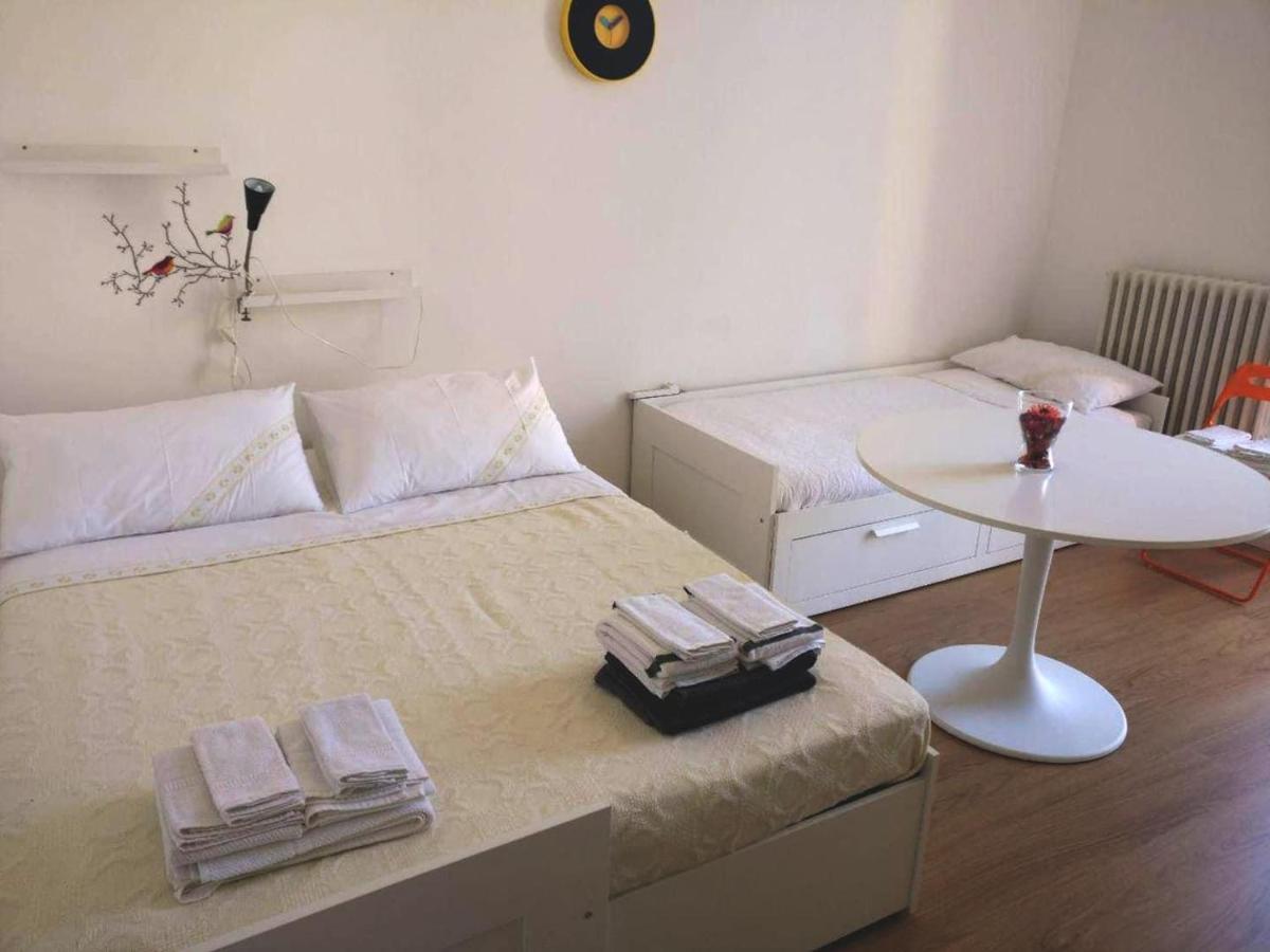 5Ino Apartment Bari Extérieur photo